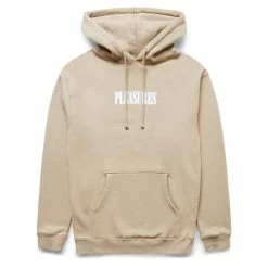Pleasures Hoodies & Sweatshirts BLURRY HOODIE