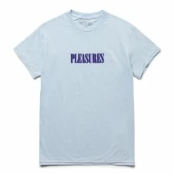 Pleasures BLURRY T-SHIRT