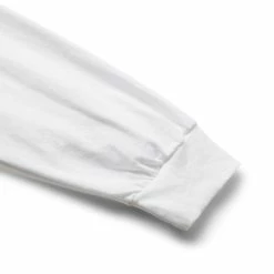 Pleasures BOWL LONG SLEEVE T-Shirts & Long Sleeves