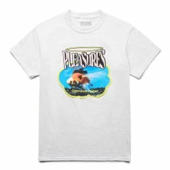 Pleasures T-Shirts & Long Sleeves BOWL T-SHIRT
