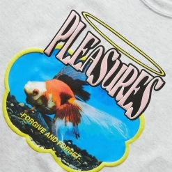 Pleasures T-Shirts & Long Sleeves BOWL T-SHIRT