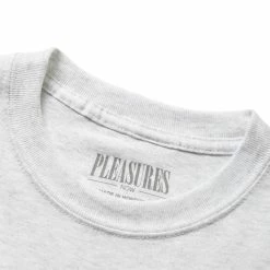Pleasures T-Shirts & Long Sleeves BOWL T-SHIRT