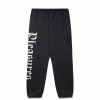 Pleasures BURNOUT SWEATPANTS