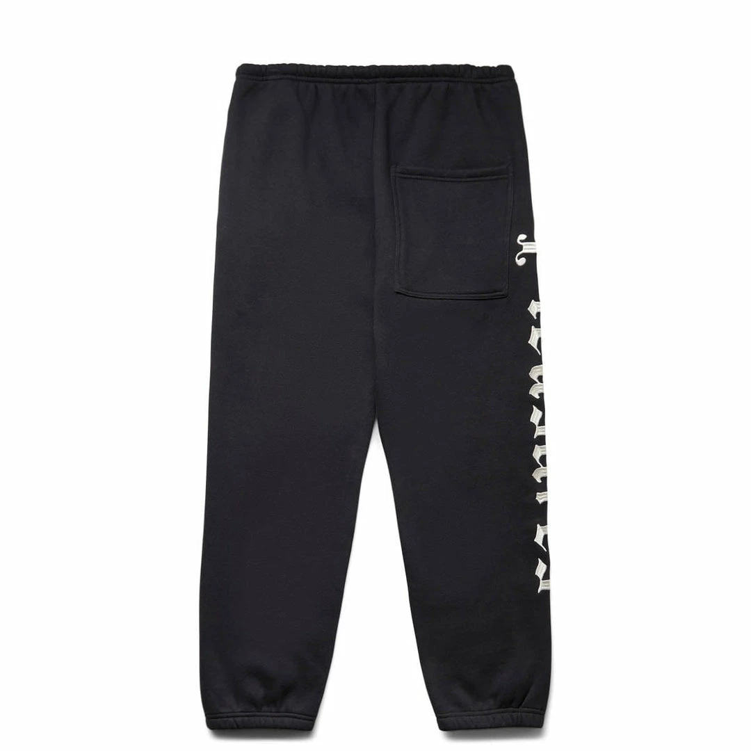 Promo π Pleasures BURNOUT SWEATPANTS π 2 Pleasures BURNOUT SWEATPANTS