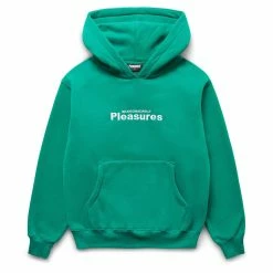 Pleasures CLEAN UP HOODIE Hoodies & Sweatshirts