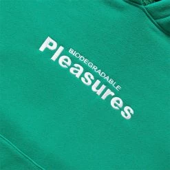 Pleasures CLEAN UP HOODIE Hoodies & Sweatshirts