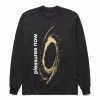 Pleasures CORKSCREW LONG SLEEVE T-Shirts & Long Sleeves