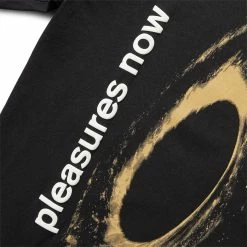Pleasures CORKSCREW LONG SLEEVE T-Shirts & Long Sleeves