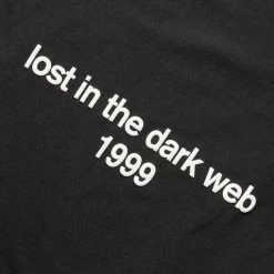 Pleasures CORKSCREW LONG SLEEVE T-Shirts & Long Sleeves