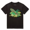Pleasures CORN T-SHIRT