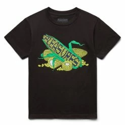 Pleasures CORN T-SHIRT