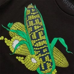 Pleasures CORN T-SHIRT