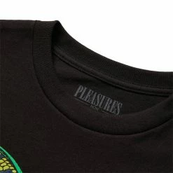 Pleasures CORN T-SHIRT