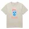 Pleasures COWBOY T-SHIRT T-Shirts & Long Sleeves