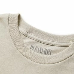 Pleasures COWBOY T-SHIRT T-Shirts & Long Sleeves