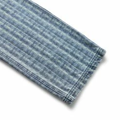 Pleasures DALLAS DENIM PANT Bottoms