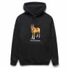 Pleasures DEATH HOODIE Hoodies & Sweatshirts