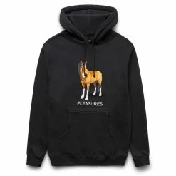 Pleasures DEATH HOODIE Hoodies & Sweatshirts