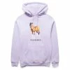 Pleasures Hoodies & Sweatshirts DEATH HOODIE