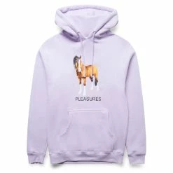 Pleasures Hoodies & Sweatshirts DEATH HOODIE
