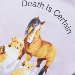 Pleasures Hoodies & Sweatshirts DEATH HOODIE