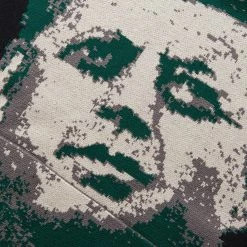 Outlet π Pleasures Hoodies & Sweatshirts DELIVERED JACQUARD KNIT HOODIE βοΈ 6 Pleasures Hoodies & Sweatshirts DELIVERED JACQUARD KNIT HOODIE