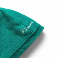 Pleasures DELIVERED JACQUARD KNIT HOODIE Hoodies & Sweatshirts