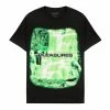 Pleasures DESOLATION T-SHIRT T-Shirts & Long Sleeves