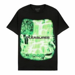 Pleasures DESOLATION T-SHIRT T-Shirts & Long Sleeves