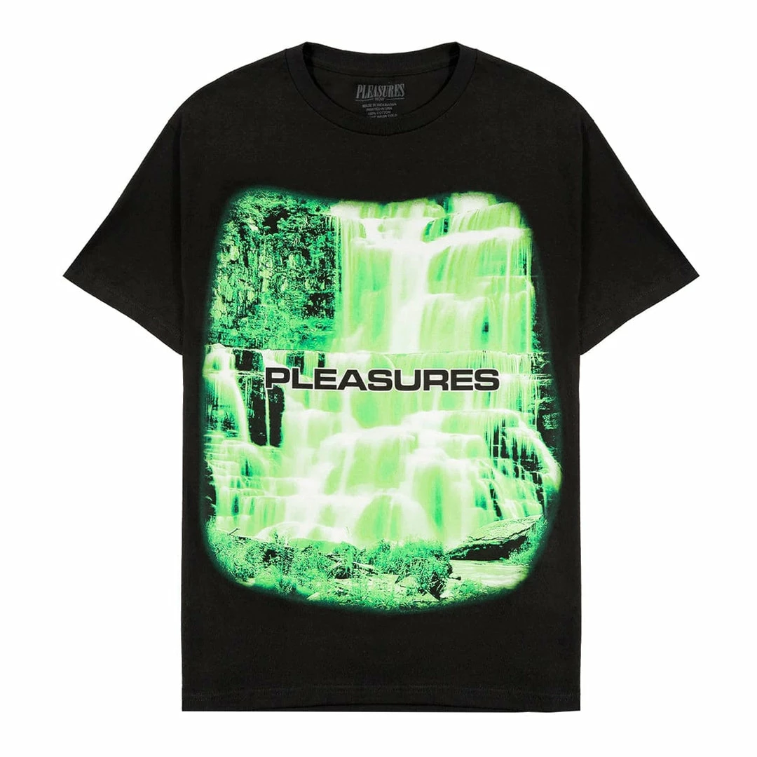 Best Pirce π Pleasures DESOLATION T-SHIRT T-Shirts & Long Sleeves β¨ 1 Pleasures DESOLATION T-SHIRT T-Shirts & Long Sleeves