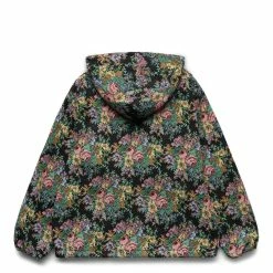 Pleasures DESTINY WOVEN HOODIE