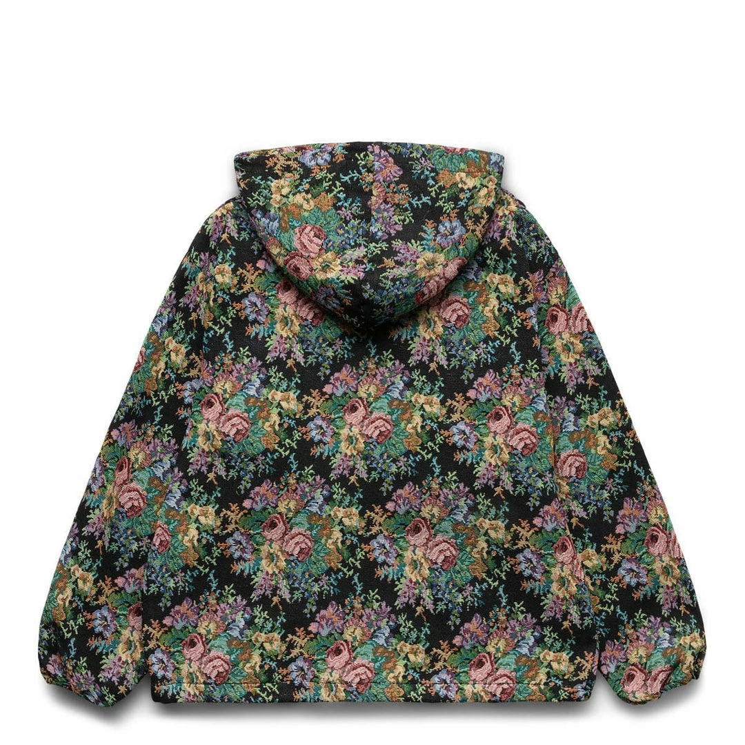 Budget π Pleasures DESTINY WOVEN HOODIE π 2 Pleasures DESTINY WOVEN HOODIE