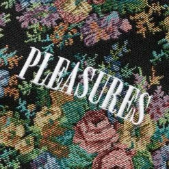 Budget π Pleasures DESTINY WOVEN HOODIE π 6 Pleasures DESTINY WOVEN HOODIE