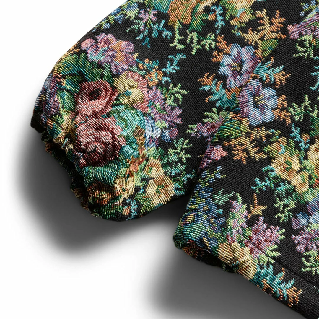 Budget π Pleasures DESTINY WOVEN HOODIE π 4 Pleasures DESTINY WOVEN HOODIE