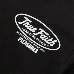 Pleasures FAITH T-SHIRT