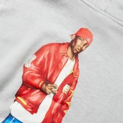 Pleasures FLAMBOYANT HOODIE Hoodies & Sweatshirts