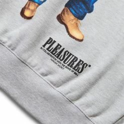 Pleasures FLAMBOYANT HOODIE Hoodies & Sweatshirts