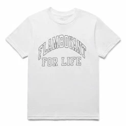 Pleasures T-Shirts & Long Sleeves FLAMBOYANT T-SHIRT