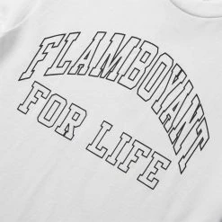 Pleasures T-Shirts & Long Sleeves FLAMBOYANT T-SHIRT