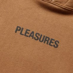 Pleasures DEMONSTRATION HOODIE