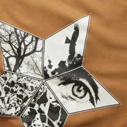 Pleasures DEMONSTRATION HOODIE