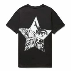 Pleasures FLYING T-SHIRT