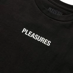 Pleasures FLYING T-SHIRT