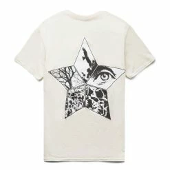 Pleasures FLYING T-SHIRT T-Shirts & Long Sleeves