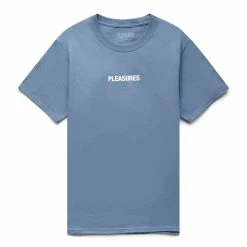 Pleasures T-Shirts & Long Sleeves FLYING T-SHIRT