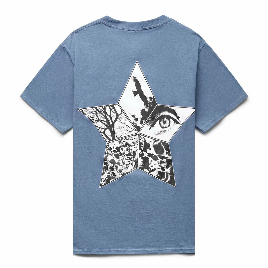 Outlet ๐คฉ Pleasures T-Shirts & Long Sleeves FLYING T-SHIRT ๐ 2 Pleasures T-Shirts & Long Sleeves FLYING T-SHIRT