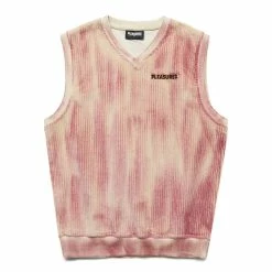 Pleasures FOCUSED CORD VEST