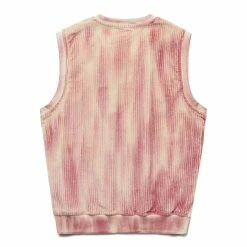 Pleasures FOCUSED CORD VEST