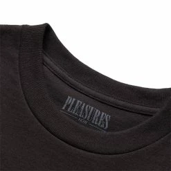 Pleasures FRIENDSHIP T-SHIRT T-Shirts & Long Sleeves