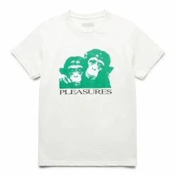 Pleasures FRIENDSHIP T-SHIRT